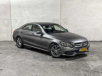 Mercedes-benz c180 lease edition c-klasse 156pk 2017 (origineel-nl) automaat, kx-311-k - afbeelding 38 van  52