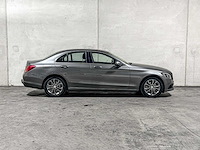 Mercedes-benz c180 lease edition c-klasse 156pk 2017 (origineel-nl) automaat, kx-311-k - afbeelding 39 van  52
