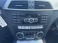 Mercedes-benz c180 pres. avantgarde * 3-tjg-98 - afbeelding 5 van  17
