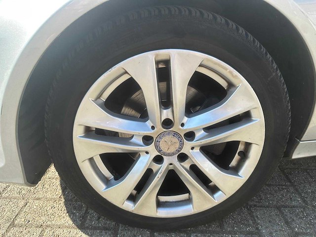 Mercedes-benz c180 pres. avantgarde * 3-tjg-98 - afbeelding 9 van  17