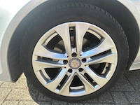 Mercedes-benz c180 pres. avantgarde * 3-tjg-98 - afbeelding 9 van  17