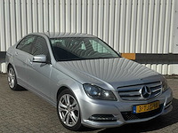 Mercedes-benz c180 pres. avantgarde * 3-tjg-98 - afbeelding 10 van  17