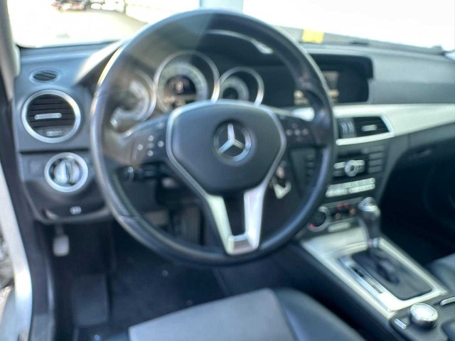 Mercedes-benz c180 pres. avantgarde * 3-tjg-98 - afbeelding 16 van  17
