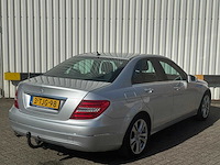 Mercedes-benz c180 pres. avantgarde * 3-tjg-98 - afbeelding 12 van  17