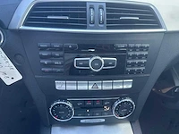 Mercedes-benz c180 pres. avantgarde * 3-tjg-98 - afbeelding 5 van  17