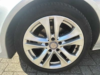 Mercedes-benz c180 pres. avantgarde * 3-tjg-98 - afbeelding 9 van  17