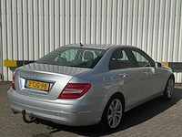 Mercedes-benz c180 pres. avantgarde * 3-tjg-98 - afbeelding 12 van  17