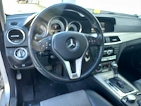 Mercedes-benz c180 pres. avantgarde * 3-tjg-98 - afbeelding 16 van  17