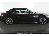 Mercedes-benz c180 sport edition cabrio 156pk 2021 (origineel-nl) c-klasse, l-357-zl - afbeelding 2 van  39