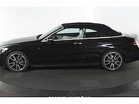 Mercedes-benz c180 sport edition cabrio 156pk 2021 (origineel-nl) c-klasse, l-357-zl - afbeelding 4 van  39