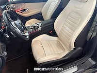 Mercedes-benz c180 sport edition cabrio 156pk 2021 (origineel-nl) c-klasse, l-357-zl - afbeelding 6 van  39