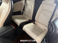 Mercedes-benz c180 sport edition cabrio 156pk 2021 (origineel-nl) c-klasse, l-357-zl - afbeelding 8 van  39