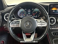 Mercedes-benz c180 sport edition cabrio 156pk 2021 (origineel-nl) c-klasse, l-357-zl - afbeelding 11 van  39