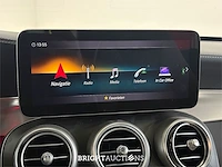 Mercedes-benz c180 sport edition cabrio 156pk 2021 (origineel-nl) c-klasse, l-357-zl - afbeelding 16 van  39