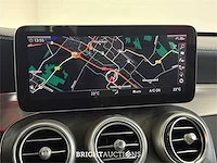 Mercedes-benz c180 sport edition cabrio 156pk 2021 (origineel-nl) c-klasse, l-357-zl - afbeelding 17 van  39