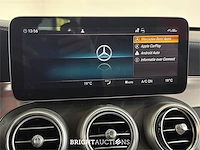 Mercedes-benz c180 sport edition cabrio 156pk 2021 (origineel-nl) c-klasse, l-357-zl - afbeelding 18 van  39