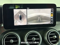 Mercedes-benz c180 sport edition cabrio 156pk 2021 (origineel-nl) c-klasse, l-357-zl - afbeelding 19 van  39