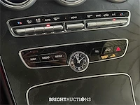 Mercedes-benz c180 sport edition cabrio 156pk 2021 (origineel-nl) c-klasse, l-357-zl - afbeelding 20 van  39