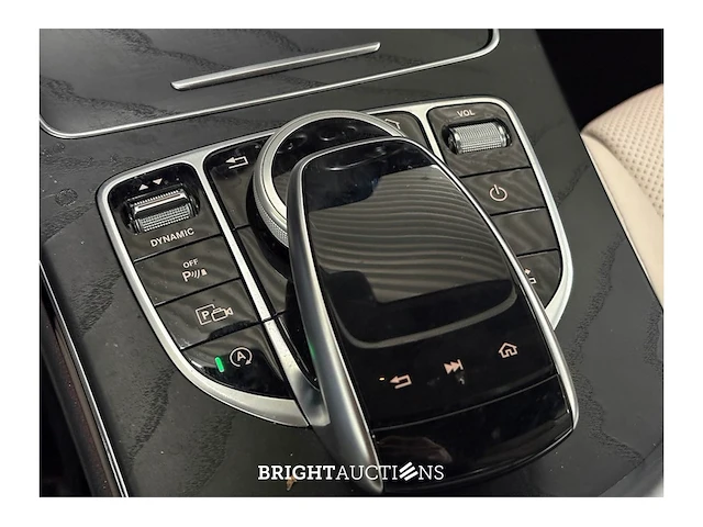 Mercedes-benz c180 sport edition cabrio 156pk 2021 (origineel-nl) c-klasse, l-357-zl - afbeelding 21 van  39