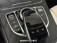Mercedes-benz c180 sport edition cabrio 156pk 2021 (origineel-nl) c-klasse, l-357-zl - afbeelding 21 van  39