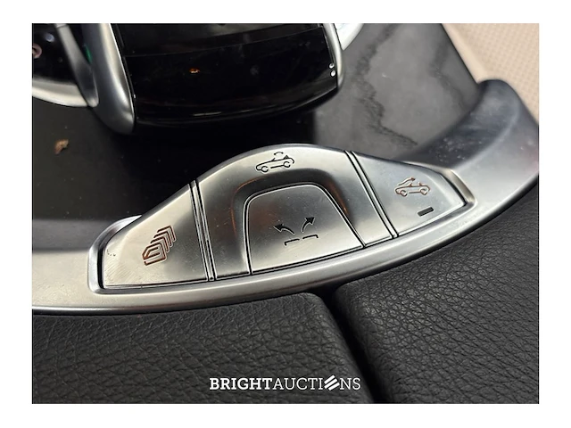 Mercedes-benz c180 sport edition cabrio 156pk 2021 (origineel-nl) c-klasse, l-357-zl - afbeelding 22 van  39