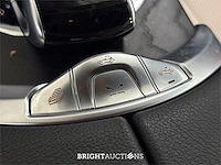 Mercedes-benz c180 sport edition cabrio 156pk 2021 (origineel-nl) c-klasse, l-357-zl - afbeelding 22 van  39