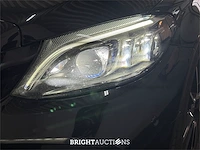 Mercedes-benz c180 sport edition cabrio 156pk 2021 (origineel-nl) c-klasse, l-357-zl - afbeelding 24 van  39
