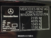 Mercedes-benz c180 sport edition cabrio 156pk 2021 (origineel-nl) c-klasse, l-357-zl - afbeelding 31 van  39