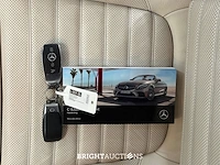 Mercedes-benz c180 sport edition cabrio 156pk 2021 (origineel-nl) c-klasse, l-357-zl - afbeelding 32 van  39