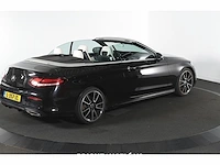 Mercedes-benz c180 sport edition cabrio 156pk 2021 (origineel-nl) c-klasse, l-357-zl - afbeelding 23 van  39