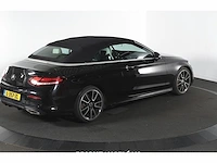 Mercedes-benz c180 sport edition cabrio 156pk 2021 (origineel-nl) c-klasse, l-357-zl - afbeelding 34 van  39