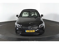 Mercedes-benz c180 sport edition cabrio 156pk 2021 (origineel-nl) c-klasse, l-357-zl - afbeelding 36 van  39