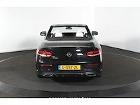 Mercedes-benz c180 sport edition cabrio 156pk 2021 (origineel-nl) c-klasse, l-357-zl - afbeelding 37 van  39