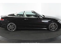 Mercedes-benz c180 sport edition cabrio 156pk 2021 (origineel-nl) c-klasse, l-357-zl - afbeelding 39 van  39
