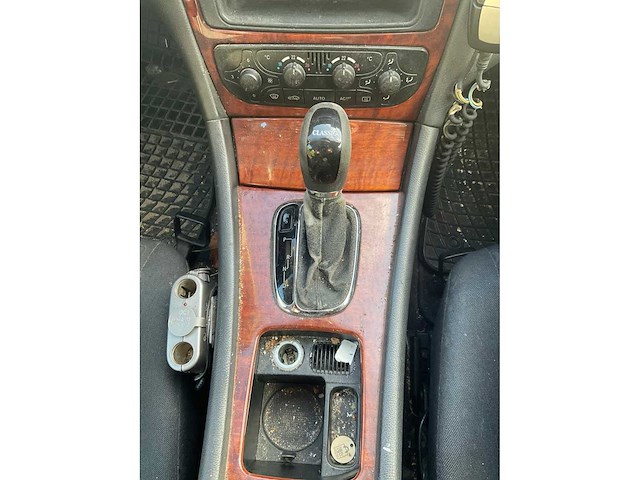 Mercedes-benz c200 cdi 44-lv-rt - afbeelding 7 van  32