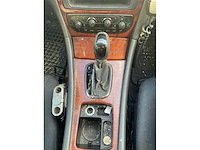 Mercedes-benz c200 cdi 44-lv-rt - afbeelding 7 van  32