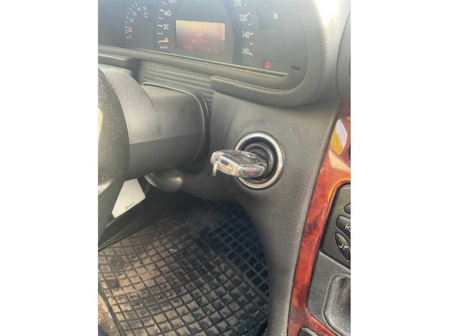 Mercedes-benz c200 cdi 44-lv-rt - afbeelding 9 van  32