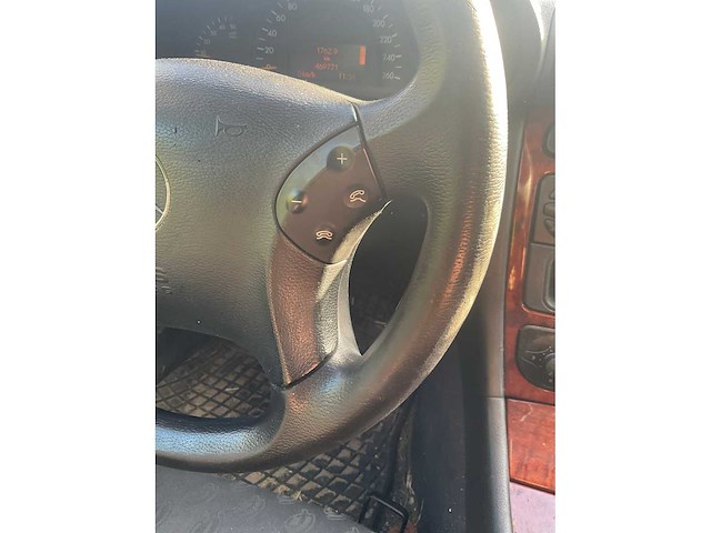 Mercedes-benz c200 cdi 44-lv-rt - afbeelding 11 van  32