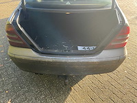 Mercedes-benz c200 cdi 44-lv-rt - afbeelding 16 van  32