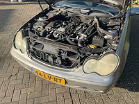 Mercedes-benz c200 cdi 44-lv-rt - afbeelding 18 van  32