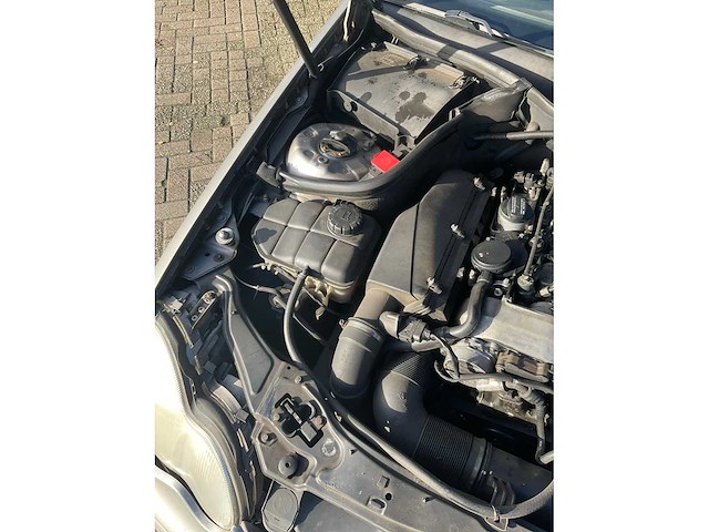 Mercedes-benz c200 cdi 44-lv-rt - afbeelding 20 van  32