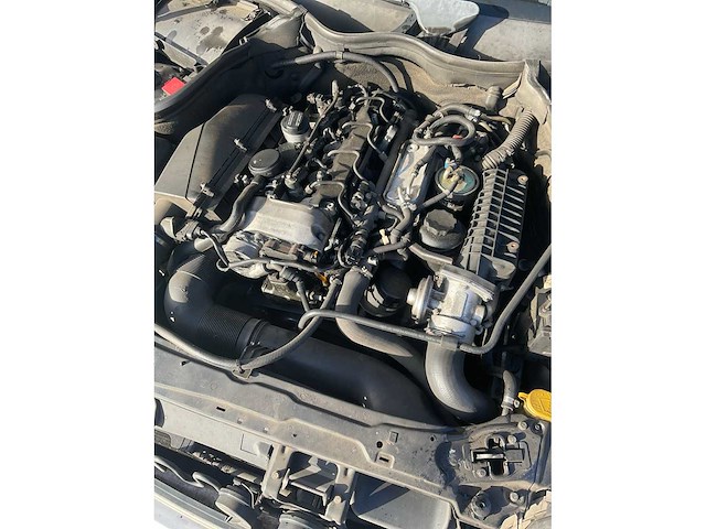 Mercedes-benz c200 cdi 44-lv-rt - afbeelding 21 van  32