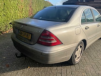 Mercedes-benz c200 cdi 44-lv-rt - afbeelding 12 van  32