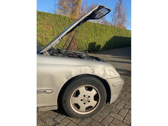 Mercedes-benz c200 cdi 44-lv-rt - afbeelding 24 van  32