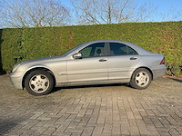 Mercedes-benz c200 cdi 44-lv-rt - afbeelding 23 van  32