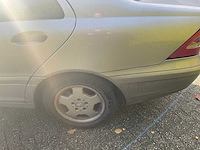 Mercedes-benz c200 cdi 44-lv-rt - afbeelding 28 van  32