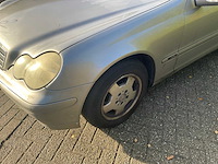 Mercedes-benz c200 cdi 44-lv-rt - afbeelding 29 van  32