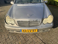 Mercedes-benz c200 cdi 44-lv-rt - afbeelding 30 van  32