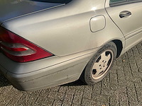 Mercedes-benz c200 cdi 44-lv-rt - afbeelding 32 van  32