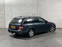 Mercedes-benz c200 cdi estate 136pk 2008 c-klasse, ts-912-s - afbeelding 3 van  46